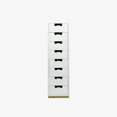 The Conran Shop Snow J8 Storage Unit