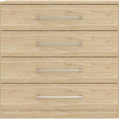 Dunelm Foster 4 Drawer Chest