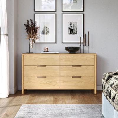 Dunelm Florida 6 Drawer Chest