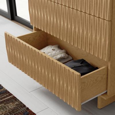 Dunelm Inga 5 Drawer Chest