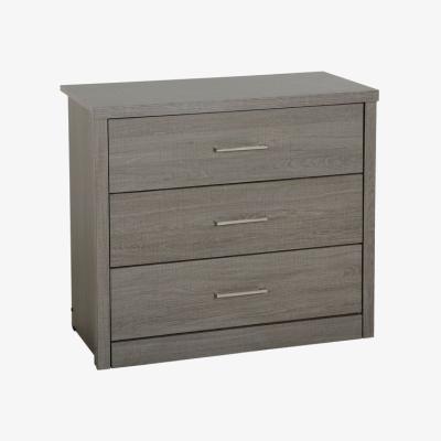 Dunelm Return - Lennon 3 Drawer Chest