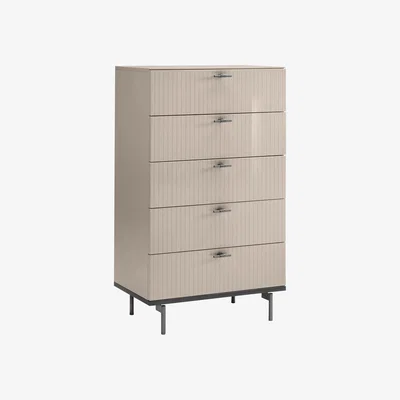 Furniture Village ALF - Livia 5 Drawer Chest