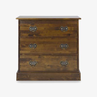 Furniture Village Laura Ashley - Garrat 3 Drawer Chest