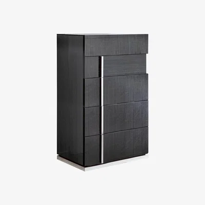 Furniture Village ALF - St Moritz 5 Drawer Chest