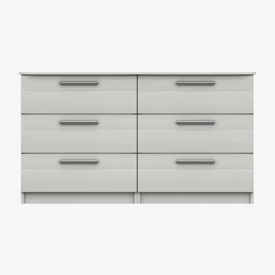 Furniture Village London Bedrooms - Victoria 6 Drawer Chest
