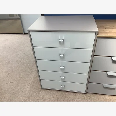 Furniture Village PACIFICA2 5DRW W60 295907
