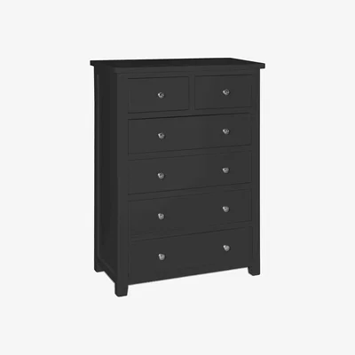Furniture Village Grace 2+4 Drawer Chest