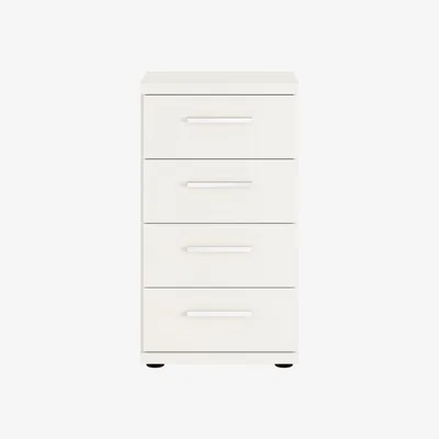 Furniture Village Kempton 4 Drawer Narrow Chest