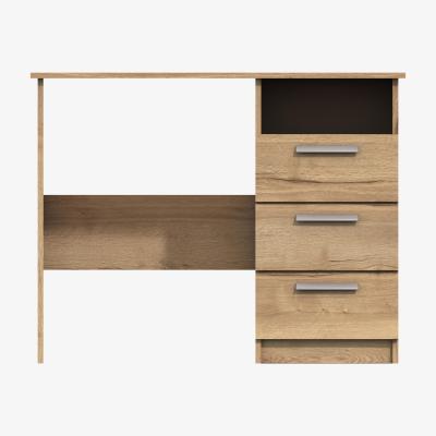 Furniture Village London Bedrooms Waterloo - Waterloo 3 Drawer Dressing Table