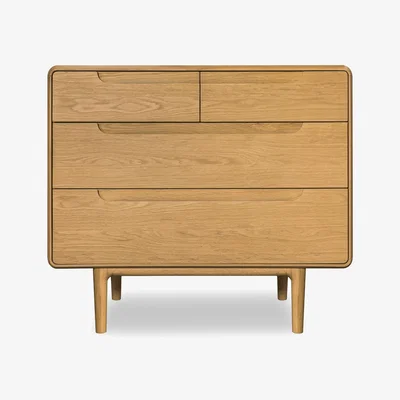 Furniture Village G Plan - Winchester 4 Drawer Chest