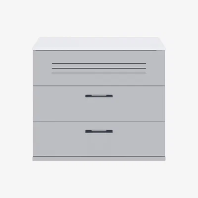 Furniture Village Eli 3 Drawer Chest