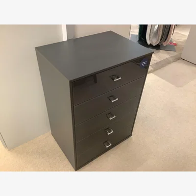 Furniture Village Pacifica 5 door Chest of Drawers