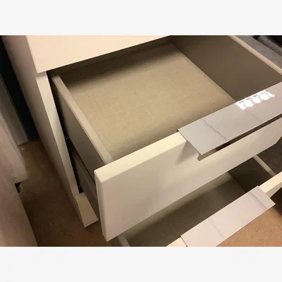Furniture Village Formes 4 Drawer Narrow Chest