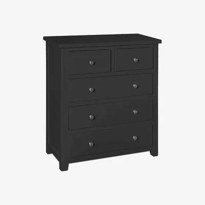 Furniture Village Grace 2+3 Drawer Chest