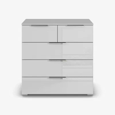 Furniture Village Rauch - Cairns 3+2 Drawer Chest