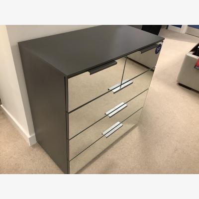 Furniture Village Rio 5 Drawer Chest