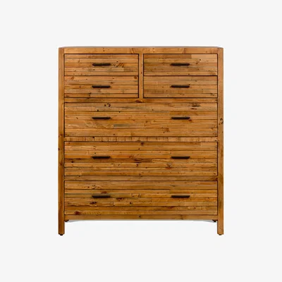 Furniture Village Spitalfields 7 Drawer Chest