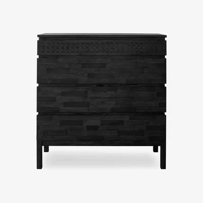 Furniture Village Ambre 4 Drawer Chest