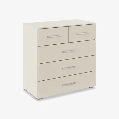Furniture Village Rauch - Impulse 2+3 Drawer Chest