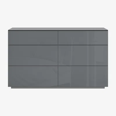 Furniture Village Mando Wide Chest of Drawers