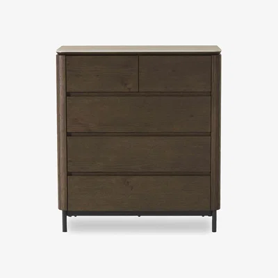 Furniture Village Tiber 3+2 Chest of Drawers