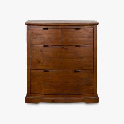 Furniture Village Arthur 2+2 Chest of Drawers