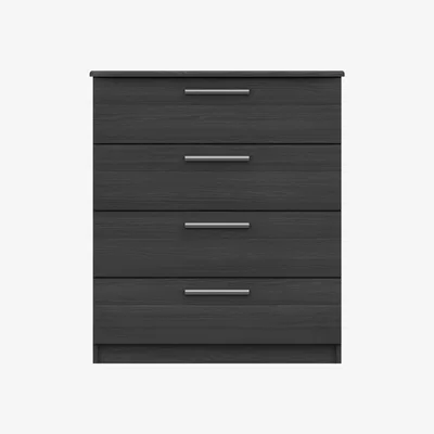 Furniture Village London Bedrooms - Victoria 4 Drawer Chest