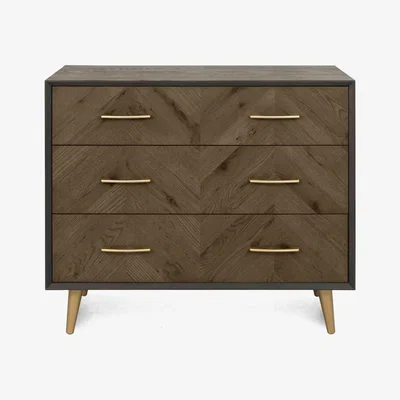 Furniture Village Willis 3 Drawer Chest