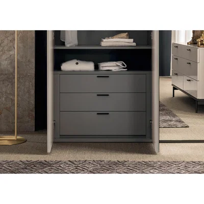 Furniture Village ALF - Livia Interior Drawers