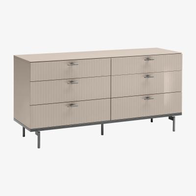 Furniture Village ALF - Livia 6 Drawer Dresser