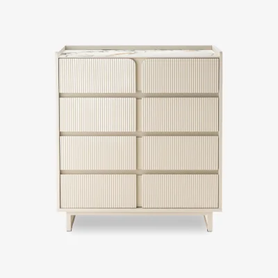 Furniture Village Avorio 4 Drawer Chest