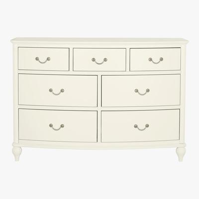 Furniture Village Penelope 7 Drawer Chest