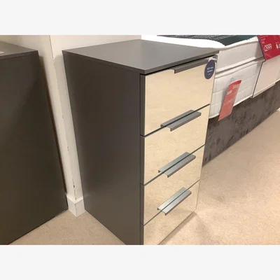 Furniture Village Rio 4 Drawer Chest