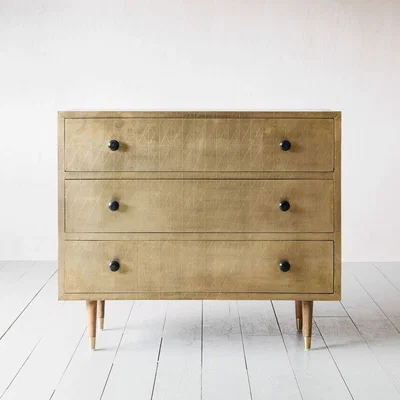Graham & Green Zarina Chest of Drawers