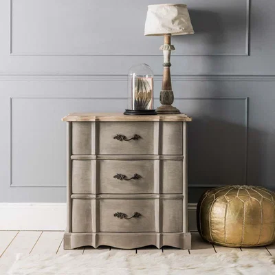 Graham & Green Florence Small Chest of Drawers