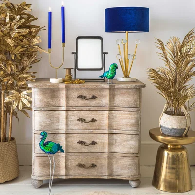Graham & Green Evelyn Chest of Drawers