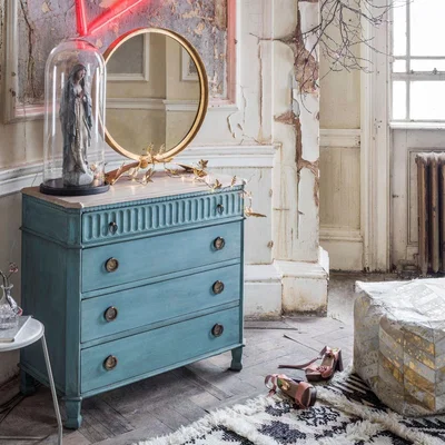 Graham & Green Eda Chest of Drawers