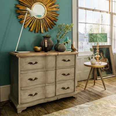 Graham & Green Florence Large Chest of Drawers