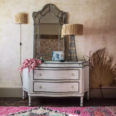 Graham & Green Celeste Chest of Drawers