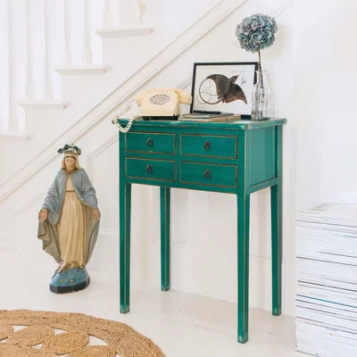 Graham & Green Lijang Telephone Table