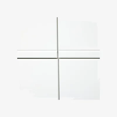 Habitat Habitat Brooklyn 6 Drawer Chest - White
