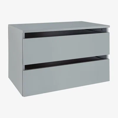 Habitat Habitat Holsted Medium 2 Drawer Internal Chest