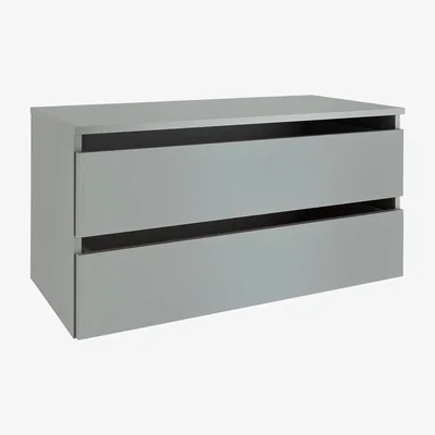 Habitat Habitat Holsted Large 2 Drawer Internal Chest