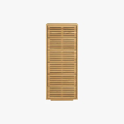 Habitat Habitat Max Oak Tallboy
