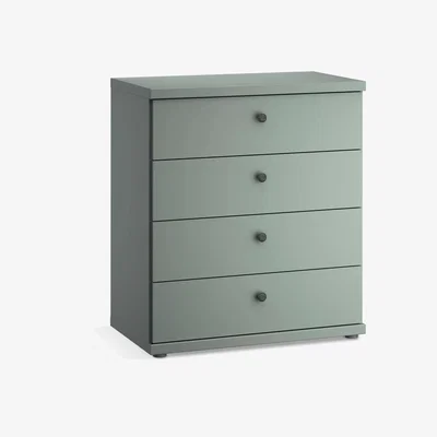 John Lewis John Lewis Marlow 4 Drawer Chest, 75cm