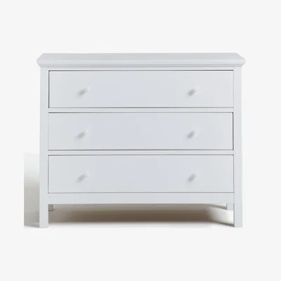 John Lewis John Lewis & Partners Wilton 3 Drawer Chest