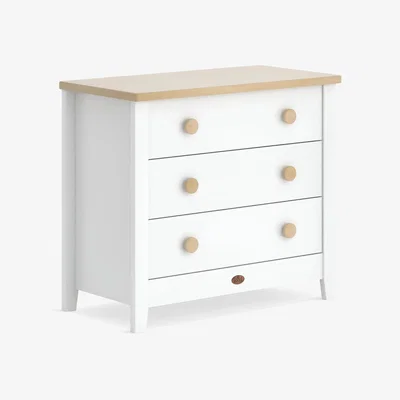 John Lewis Boori 3 Drawer Chest