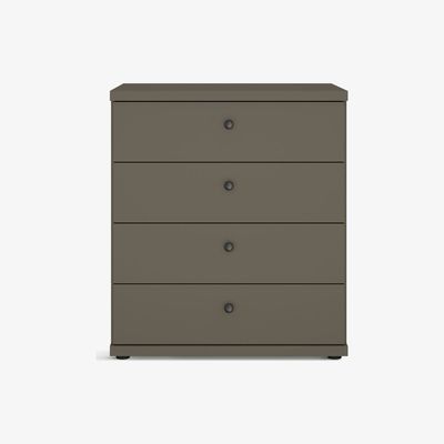 John Lewis John Lewis & Partners Marlow 4 Drawer Chest, 75cm