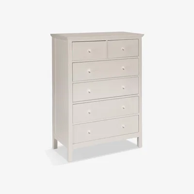 John Lewis John Lewis ANYDAY Wilton 6 Drawer Chest