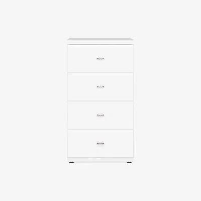John Lewis John Lewis & Partners Elstra 4 Drawer Chest of Drawers